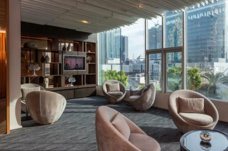 Amari Watergate Bangkok - Sha Extra Plus Certified - 87