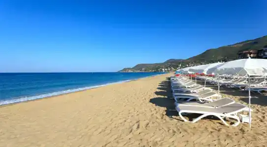 Xperia Saray Beach - 87