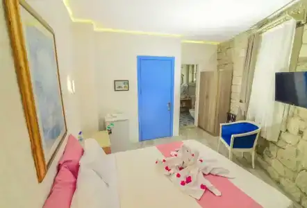 Alacati Asmali Konak - 29