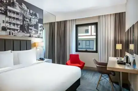 Saburtalo Hotel by Mercure - 43