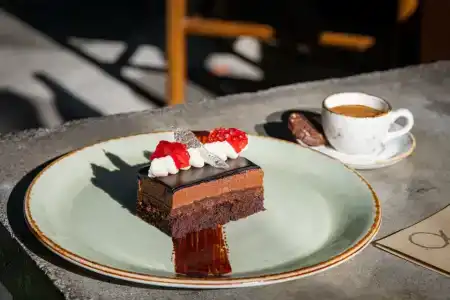 Iota Hotel Tbilisi - 57