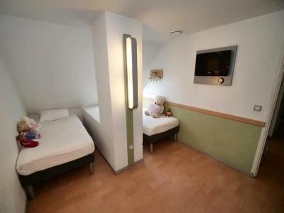 ibis budget Blois Centre - 90