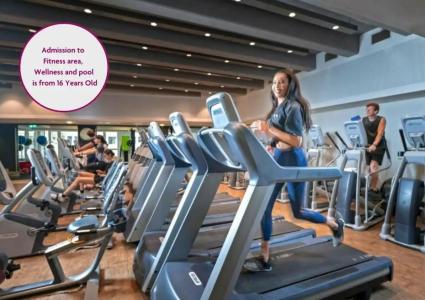 Crowne Plaza züRich, An Ihg - 21