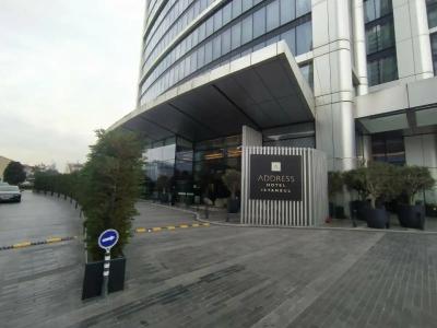 Address Istanbul - 4