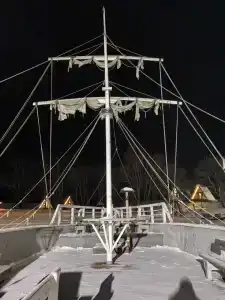 Бригантина - 21