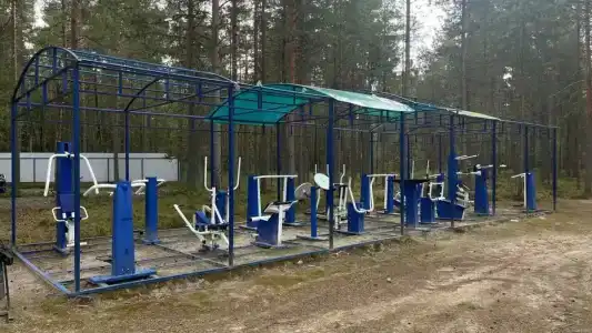 Северное сияние - 78