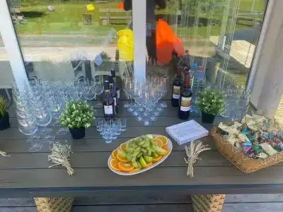 Удачное Кемп - 12