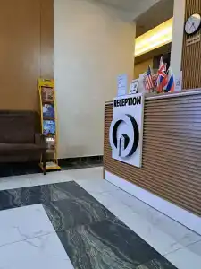 City Inn - 26