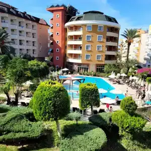 Alaiye Resort & Spa - Ultra All Inclusive - 77