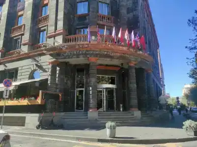 Туфенкян Исторический - 36