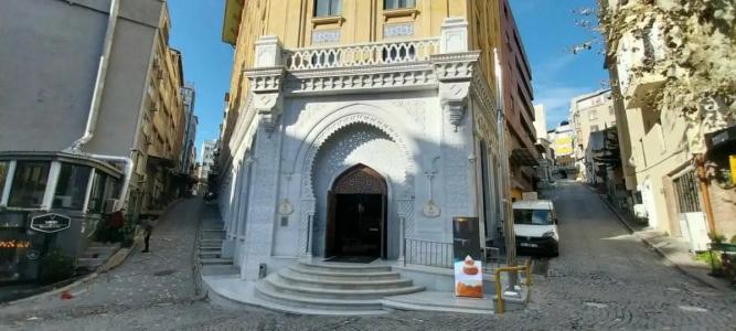 AJWA Sultanahmet - 39