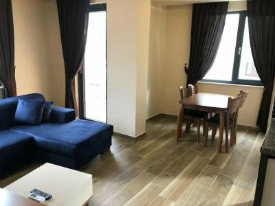 Hayal Residence Apart Otel - 37