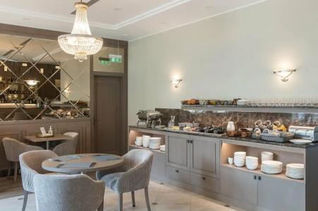 Calvary & Restaurant Vilnius - 78