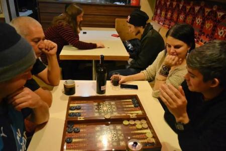 Second Home Hostel - 15