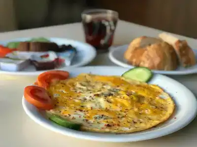 Second Home Hostel - 16