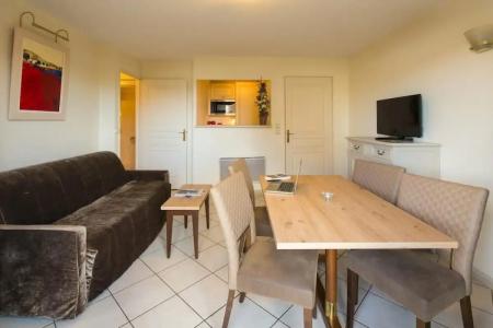 Résidence La Closerie Deauville - 18