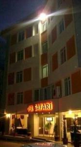 Safari - 47