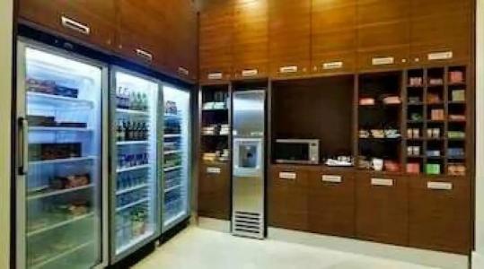 Hilton Garden Inn Istanbul Atatürk Airport - 38