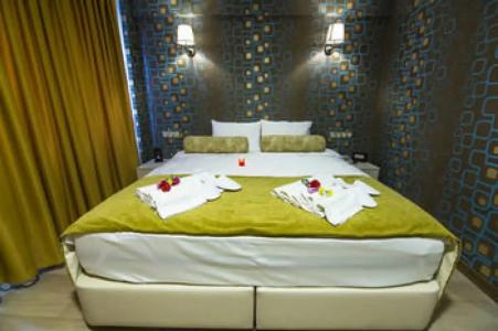 Kuzen Otel - 44