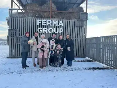 Деревня Сыроваров - 15