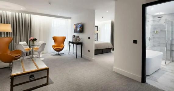 The Address Connolly (formerly The North Star) - 15