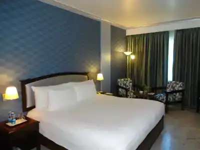 Radha Regent, Chennai - 38