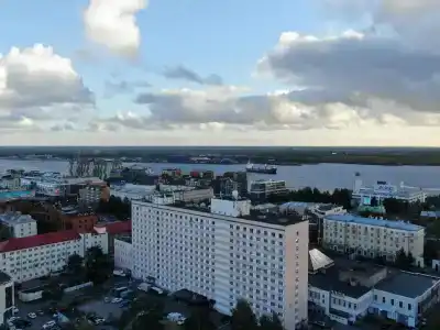 Двина - 18