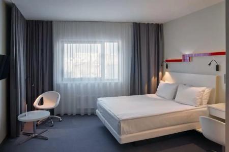 Holiday Inn Vilnius, An Ihg - 4