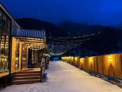 Bulvar Village - 0