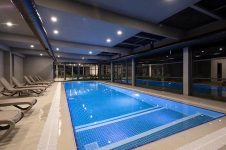 Green Garden Resort & Spa - 29