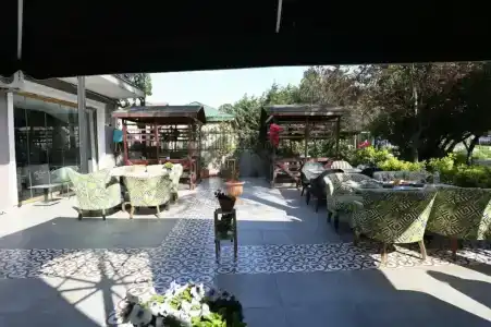 Turkuaz Boutique - 97