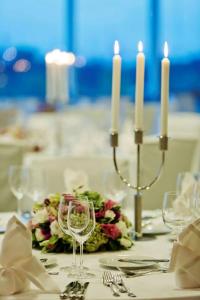 DoubleTree By Hilton Istanbul - Moda - 35