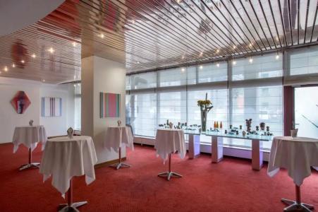 Crowne Plaza züRich, An Ihg - 67