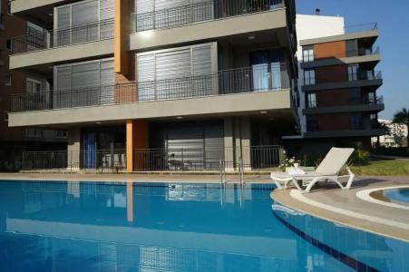 Mene Suites - 49
