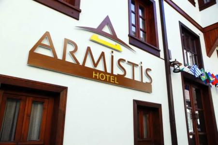 Armistis - 1