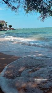 Golden Tulip Pattaya Beach Resort - 34