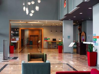 Park Inn by Radisson Samsun - 75