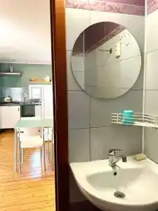 Номера с кухней на Привокзальной - 63