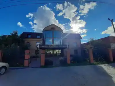 Гостиный дворик - 7