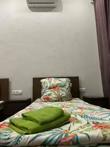 Отель-баня Маланьина изба - 62