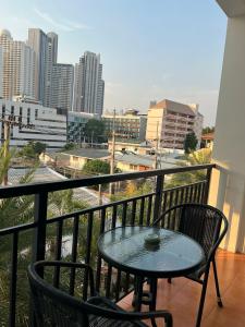 Swiss Paradise Boutique Villa - 6