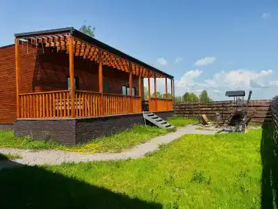 Кубик домик в Мошкасах - 5