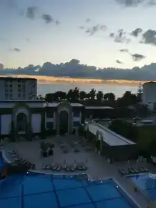 The Lumos Deluxe Resort & Spa - 97