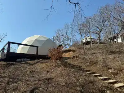 Glamping O₂ - 41