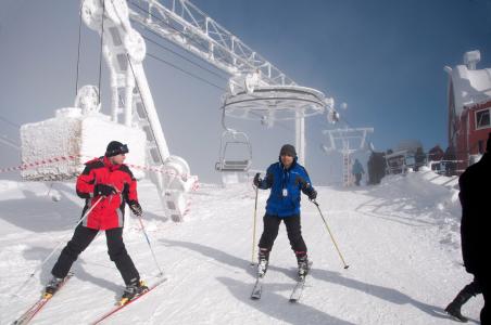 Juras Kervansaray Uludag - 35