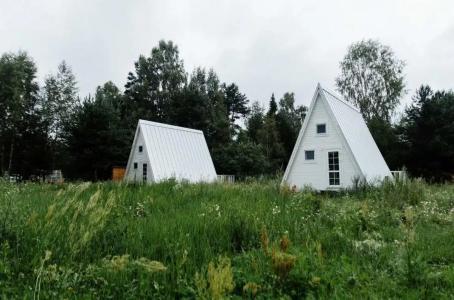 Зеленая Тропа Деревня - 12