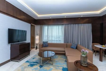 Hyatt Regency Chennai - 82