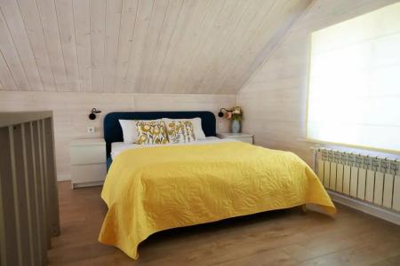 Гостевой дом Барн с видом на лес - 5