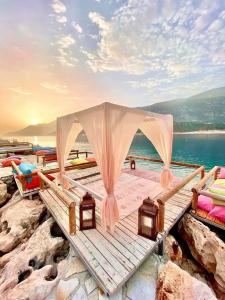 Club Barbarossa & Villas - 38