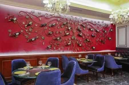 Golden Palace Yerevan - 24